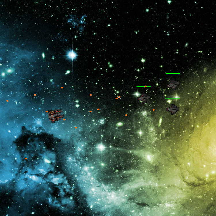 Nova Zone 1